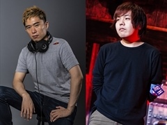 ［EVO2019］「ストリートファイターV AE」部門ファイナリスト，ボンちゃん選手＆まちゃぼー選手に決勝大会への意気込みを聞いた