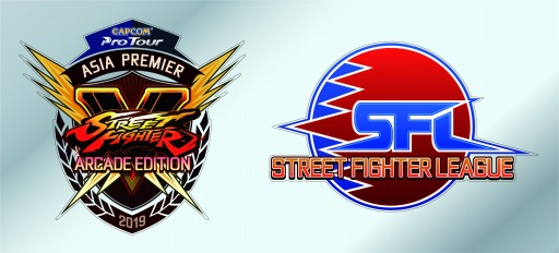 画像ギャラリー No.004のサムネイル画像 / 「CAPCOM Pro Tour 2019 アジアプレミア」のオリジナルノベルティと配信情報第2弾が公開