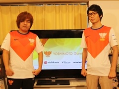 まちゃぼー選手＆RAIN選手インタビュー。競技シーンの最前線で戦い続ける2人にEVO2019を振り返ってもらった
