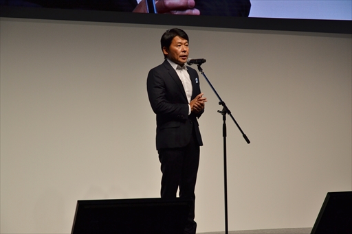 画像ギャラリー No.002のサムネイル画像 / ［TGS 2019］カプコンのeスポーツ事業戦略発表ステージレポート。「Intel World Open」などの施策の詳細を発表