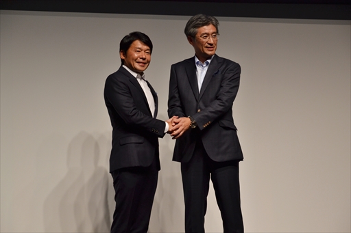 画像ギャラリー No.003のサムネイル画像 / ［TGS 2019］カプコンのeスポーツ事業戦略発表ステージレポート。「Intel World Open」などの施策の詳細を発表