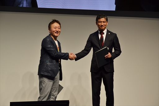 画像ギャラリー No.018のサムネイル画像 / ［TGS 2019］カプコンのeスポーツ事業戦略発表ステージレポート。「Intel World Open」などの施策の詳細を発表
