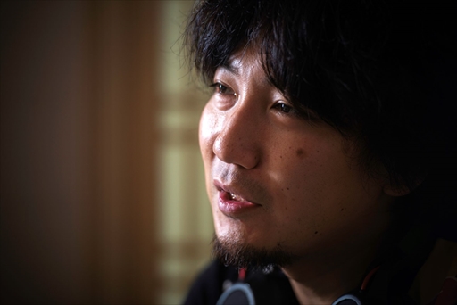 画像ギャラリー No.005のサムネイル画像 / ［TGS 2019］プロゲーマー・ウメハラ氏インタビュー。円熟を迎えつつある氏に，近々の出来事や新たな挑戦について語ってもらった