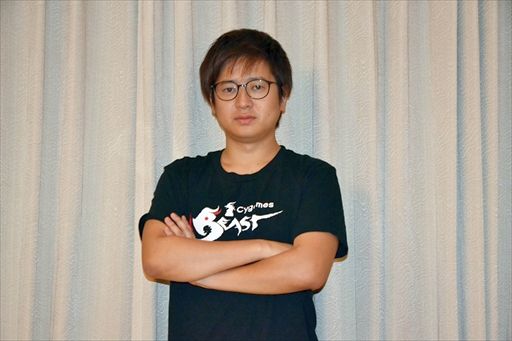 画像ギャラリー No.005のサムネイル画像 / ［TGS 2019］多方面に才能を発揮するプロゲーマー，ふ〜ど氏インタビュー。過去と現在，そして未来の希望を聞いてみた