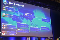画像ギャラリー No.006のサムネイル画像 / ［TGS 2019］1000人超の頂点に立ったのはももち選手。「ストV」世界大会「CAPCOM ProTour 2019アジアプレミア」レポート＆優勝者インタビュー