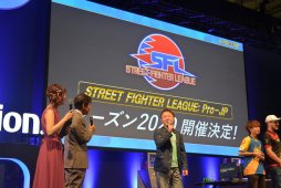 画像ギャラリー No.010のサムネイル画像 / ［TGS 2019］1000人超の頂点に立ったのはももち選手。「ストV」世界大会「CAPCOM ProTour 2019アジアプレミア」レポート＆優勝者インタビュー