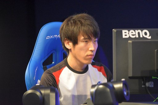 画像ギャラリー No.015のサムネイル画像 / ［TGS 2019］1000人超の頂点に立ったのはももち選手。「ストV」世界大会「CAPCOM ProTour 2019アジアプレミア」レポート＆優勝者インタビュー