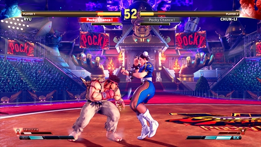 画像ギャラリー No.004のサムネイル画像 / 江崎グリコのPockyが「CAPCOM CUP 2019」を機にeスポーツに参入。発起人となった玉井博久氏に経緯と展望を語ってもらった