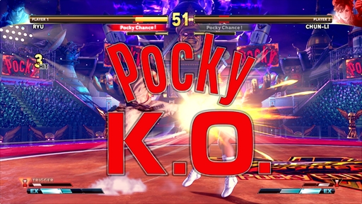 画像ギャラリー No.005のサムネイル画像 / 江崎グリコのPockyが「CAPCOM CUP 2019」を機にeスポーツに参入。発起人となった玉井博久氏に経緯と展望を語ってもらった