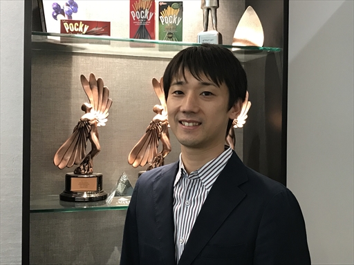 画像ギャラリー No.006のサムネイル画像 / 江崎グリコのPockyが「CAPCOM CUP 2019」を機にeスポーツに参入。発起人となった玉井博久氏に経緯と展望を語ってもらった