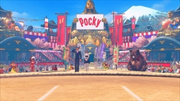 画像ギャラリー No.008のサムネイル画像 / 江崎グリコのPockyが「CAPCOM CUP 2019」を機にeスポーツに参入。発起人となった玉井博久氏に経緯と展望を語ってもらった