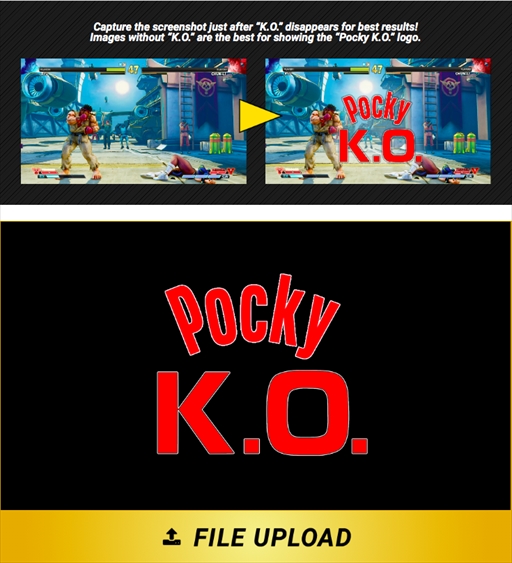 画像ギャラリー No.009のサムネイル画像 / 江崎グリコのPockyが「CAPCOM CUP 2019」を機にeスポーツに参入。発起人となった玉井博久氏に経緯と展望を語ってもらった