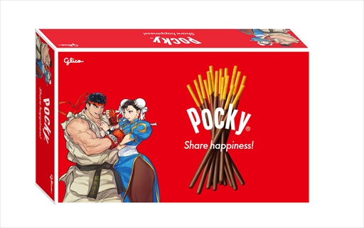 画像ギャラリー No.010のサムネイル画像 / 江崎グリコのPockyが「CAPCOM CUP 2019」を機にeスポーツに参入。発起人となった玉井博久氏に経緯と展望を語ってもらった