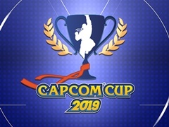 「ストリートファイターV」プロツアー決勝大会「Capcom Cup 2019」が日本時間12月14日早朝に開幕。配信時間と注目選手をまとめてお届け
