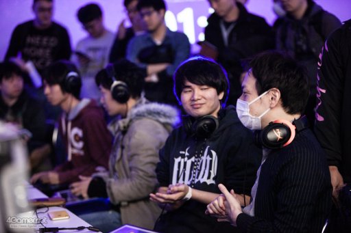 画像ギャラリー No.006のサムネイル画像 / Infiltrationが復活し，Punkが踊り，藤村が魅せた「Redbull Kumite 2019」フォトレポート。「ストV AE」のスターが愛知に集結した夢の2日間