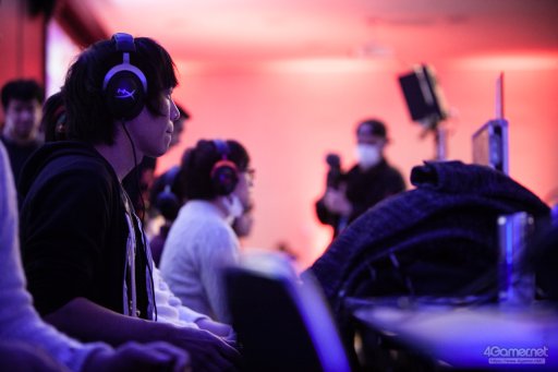 画像ギャラリー No.009のサムネイル画像 / Infiltrationが復活し，Punkが踊り，藤村が魅せた「Redbull Kumite 2019」フォトレポート。「ストV AE」のスターが愛知に集結した夢の2日間