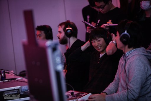 画像ギャラリー No.015のサムネイル画像 / Infiltrationが復活し，Punkが踊り，藤村が魅せた「Redbull Kumite 2019」フォトレポート。「ストV AE」のスターが愛知に集結した夢の2日間