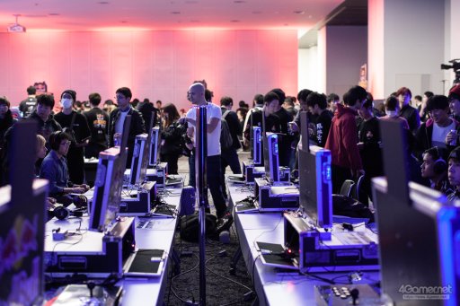画像ギャラリー No.018のサムネイル画像 / Infiltrationが復活し，Punkが踊り，藤村が魅せた「Redbull Kumite 2019」フォトレポート。「ストV AE」のスターが愛知に集結した夢の2日間