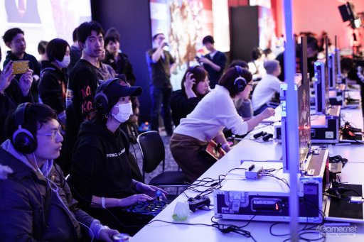 画像ギャラリー No.019のサムネイル画像 / Infiltrationが復活し，Punkが踊り，藤村が魅せた「Redbull Kumite 2019」フォトレポート。「ストV AE」のスターが愛知に集結した夢の2日間