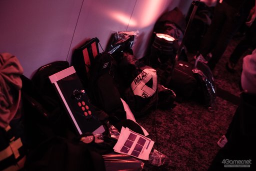 画像ギャラリー No.022のサムネイル画像 / Infiltrationが復活し，Punkが踊り，藤村が魅せた「Redbull Kumite 2019」フォトレポート。「ストV AE」のスターが愛知に集結した夢の2日間