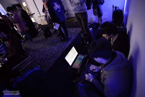 画像ギャラリー No.028のサムネイル画像 / Infiltrationが復活し，Punkが踊り，藤村が魅せた「Redbull Kumite 2019」フォトレポート。「ストV AE」のスターが愛知に集結した夢の2日間