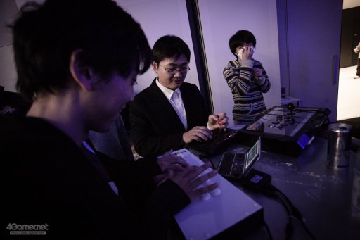 画像ギャラリー No.029のサムネイル画像 / Infiltrationが復活し，Punkが踊り，藤村が魅せた「Redbull Kumite 2019」フォトレポート。「ストV AE」のスターが愛知に集結した夢の2日間