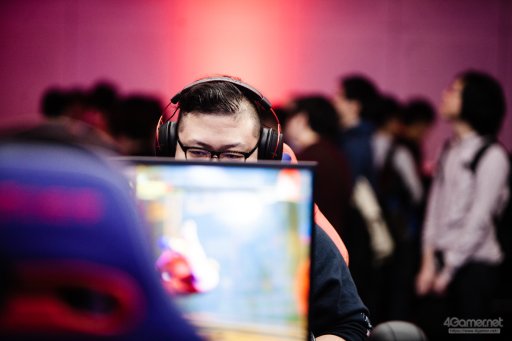画像ギャラリー No.033のサムネイル画像 / Infiltrationが復活し，Punkが踊り，藤村が魅せた「Redbull Kumite 2019」フォトレポート。「ストV AE」のスターが愛知に集結した夢の2日間