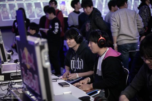 画像ギャラリー No.042のサムネイル画像 / Infiltrationが復活し，Punkが踊り，藤村が魅せた「Redbull Kumite 2019」フォトレポート。「ストV AE」のスターが愛知に集結した夢の2日間