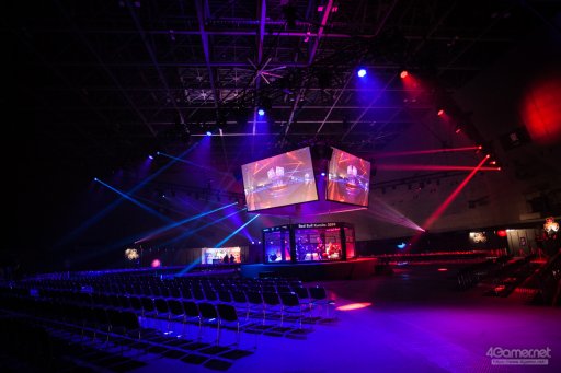 画像ギャラリー No.066のサムネイル画像 / Infiltrationが復活し，Punkが踊り，藤村が魅せた「Redbull Kumite 2019」フォトレポート。「ストV AE」のスターが愛知に集結した夢の2日間