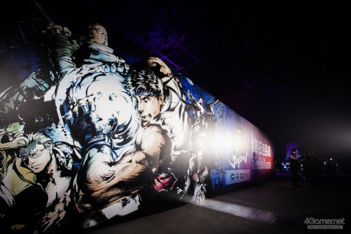 画像ギャラリー No.067のサムネイル画像 / Infiltrationが復活し，Punkが踊り，藤村が魅せた「Redbull Kumite 2019」フォトレポート。「ストV AE」のスターが愛知に集結した夢の2日間