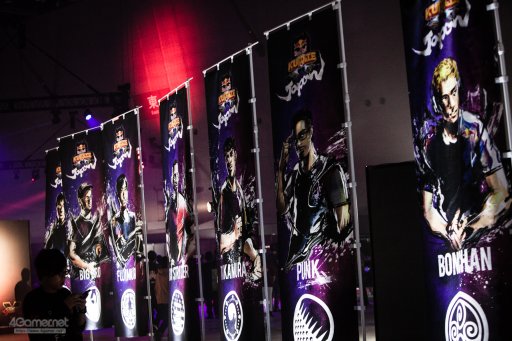 画像ギャラリー No.068のサムネイル画像 / Infiltrationが復活し，Punkが踊り，藤村が魅せた「Redbull Kumite 2019」フォトレポート。「ストV AE」のスターが愛知に集結した夢の2日間