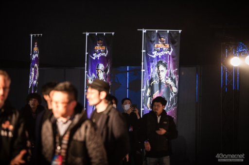 画像ギャラリー No.070のサムネイル画像 / Infiltrationが復活し，Punkが踊り，藤村が魅せた「Redbull Kumite 2019」フォトレポート。「ストV AE」のスターが愛知に集結した夢の2日間