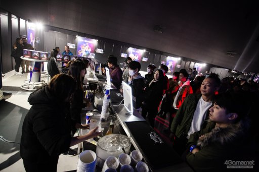画像ギャラリー No.075のサムネイル画像 / Infiltrationが復活し，Punkが踊り，藤村が魅せた「Redbull Kumite 2019」フォトレポート。「ストV AE」のスターが愛知に集結した夢の2日間