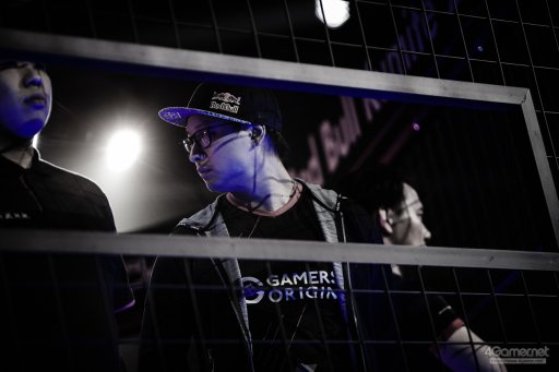画像ギャラリー No.083のサムネイル画像 / Infiltrationが復活し，Punkが踊り，藤村が魅せた「Redbull Kumite 2019」フォトレポート。「ストV AE」のスターが愛知に集結した夢の2日間
