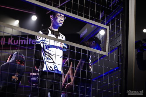 画像ギャラリー No.086のサムネイル画像 / Infiltrationが復活し，Punkが踊り，藤村が魅せた「Redbull Kumite 2019」フォトレポート。「ストV AE」のスターが愛知に集結した夢の2日間