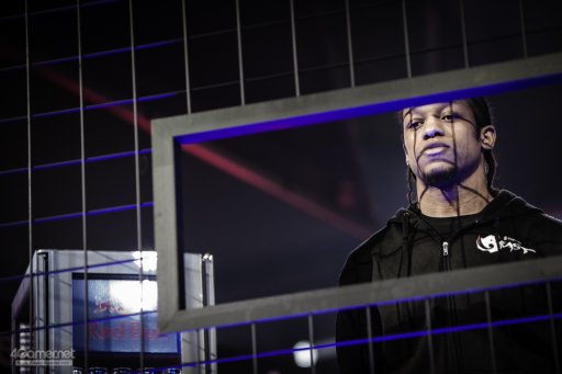 画像ギャラリー No.088のサムネイル画像 / Infiltrationが復活し，Punkが踊り，藤村が魅せた「Redbull Kumite 2019」フォトレポート。「ストV AE」のスターが愛知に集結した夢の2日間