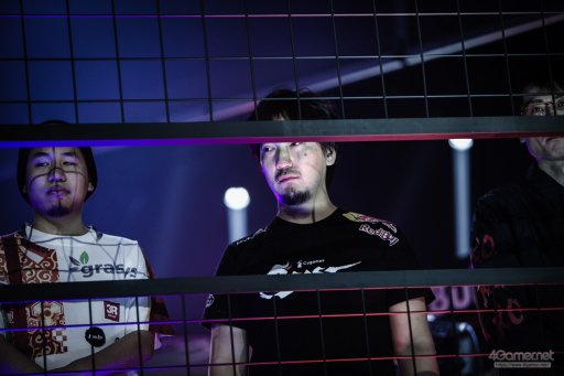 画像ギャラリー No.089のサムネイル画像 / Infiltrationが復活し，Punkが踊り，藤村が魅せた「Redbull Kumite 2019」フォトレポート。「ストV AE」のスターが愛知に集結した夢の2日間