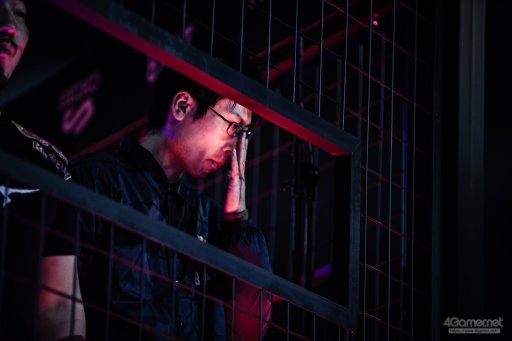 画像ギャラリー No.090のサムネイル画像 / Infiltrationが復活し，Punkが踊り，藤村が魅せた「Redbull Kumite 2019」フォトレポート。「ストV AE」のスターが愛知に集結した夢の2日間