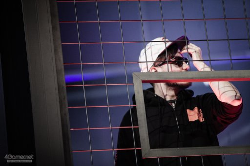 画像ギャラリー No.091のサムネイル画像 / Infiltrationが復活し，Punkが踊り，藤村が魅せた「Redbull Kumite 2019」フォトレポート。「ストV AE」のスターが愛知に集結した夢の2日間