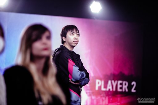画像ギャラリー No.092のサムネイル画像 / Infiltrationが復活し，Punkが踊り，藤村が魅せた「Redbull Kumite 2019」フォトレポート。「ストV AE」のスターが愛知に集結した夢の2日間