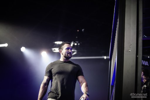 画像ギャラリー No.093のサムネイル画像 / Infiltrationが復活し，Punkが踊り，藤村が魅せた「Redbull Kumite 2019」フォトレポート。「ストV AE」のスターが愛知に集結した夢の2日間