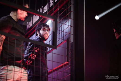 画像ギャラリー No.094のサムネイル画像 / Infiltrationが復活し，Punkが踊り，藤村が魅せた「Redbull Kumite 2019」フォトレポート。「ストV AE」のスターが愛知に集結した夢の2日間