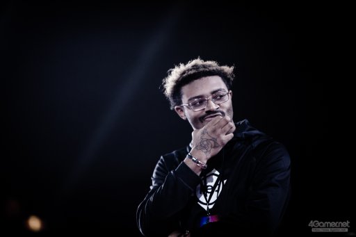 画像ギャラリー No.095のサムネイル画像 / Infiltrationが復活し，Punkが踊り，藤村が魅せた「Redbull Kumite 2019」フォトレポート。「ストV AE」のスターが愛知に集結した夢の2日間