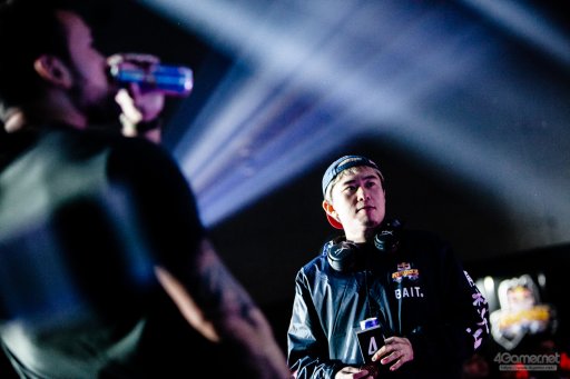 画像ギャラリー No.096のサムネイル画像 / Infiltrationが復活し，Punkが踊り，藤村が魅せた「Redbull Kumite 2019」フォトレポート。「ストV AE」のスターが愛知に集結した夢の2日間