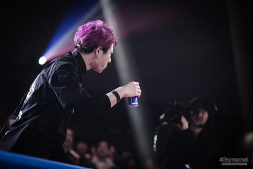 画像ギャラリー No.099のサムネイル画像 / Infiltrationが復活し，Punkが踊り，藤村が魅せた「Redbull Kumite 2019」フォトレポート。「ストV AE」のスターが愛知に集結した夢の2日間