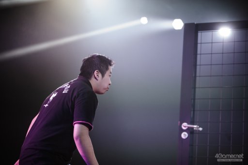 画像ギャラリー No.102のサムネイル画像 / Infiltrationが復活し，Punkが踊り，藤村が魅せた「Redbull Kumite 2019」フォトレポート。「ストV AE」のスターが愛知に集結した夢の2日間