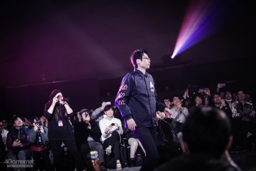 画像ギャラリー No.108のサムネイル画像 / Infiltrationが復活し，Punkが踊り，藤村が魅せた「Redbull Kumite 2019」フォトレポート。「ストV AE」のスターが愛知に集結した夢の2日間