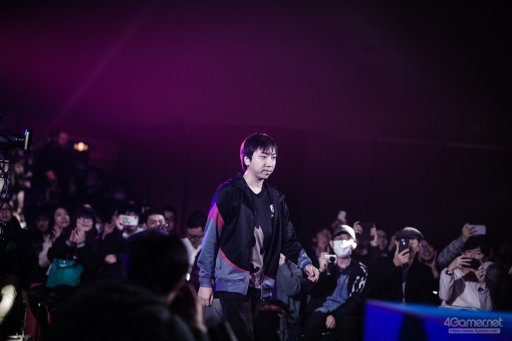 画像ギャラリー No.111のサムネイル画像 / Infiltrationが復活し，Punkが踊り，藤村が魅せた「Redbull Kumite 2019」フォトレポート。「ストV AE」のスターが愛知に集結した夢の2日間