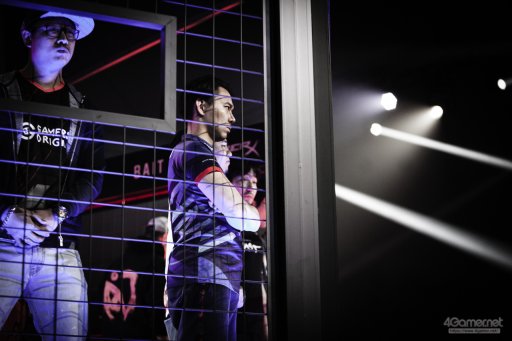 画像ギャラリー No.112のサムネイル画像 / Infiltrationが復活し，Punkが踊り，藤村が魅せた「Redbull Kumite 2019」フォトレポート。「ストV AE」のスターが愛知に集結した夢の2日間