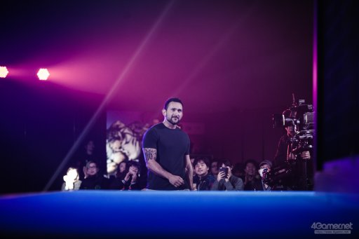 画像ギャラリー No.113のサムネイル画像 / Infiltrationが復活し，Punkが踊り，藤村が魅せた「Redbull Kumite 2019」フォトレポート。「ストV AE」のスターが愛知に集結した夢の2日間